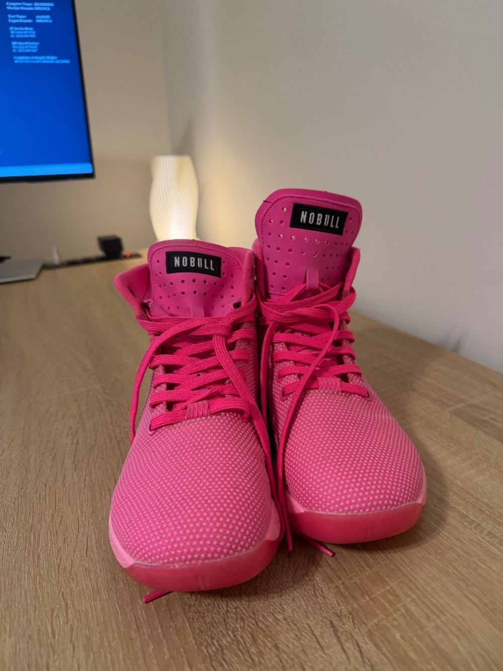 NOBULL trainers